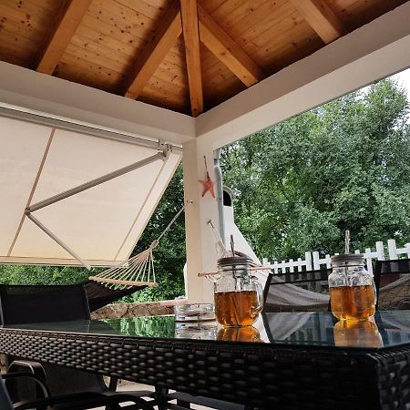 Casa Mio Villa Malinska Eksteriør bilde