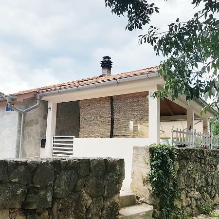 Casa Mio Villa Malinska Eksteriør bilde