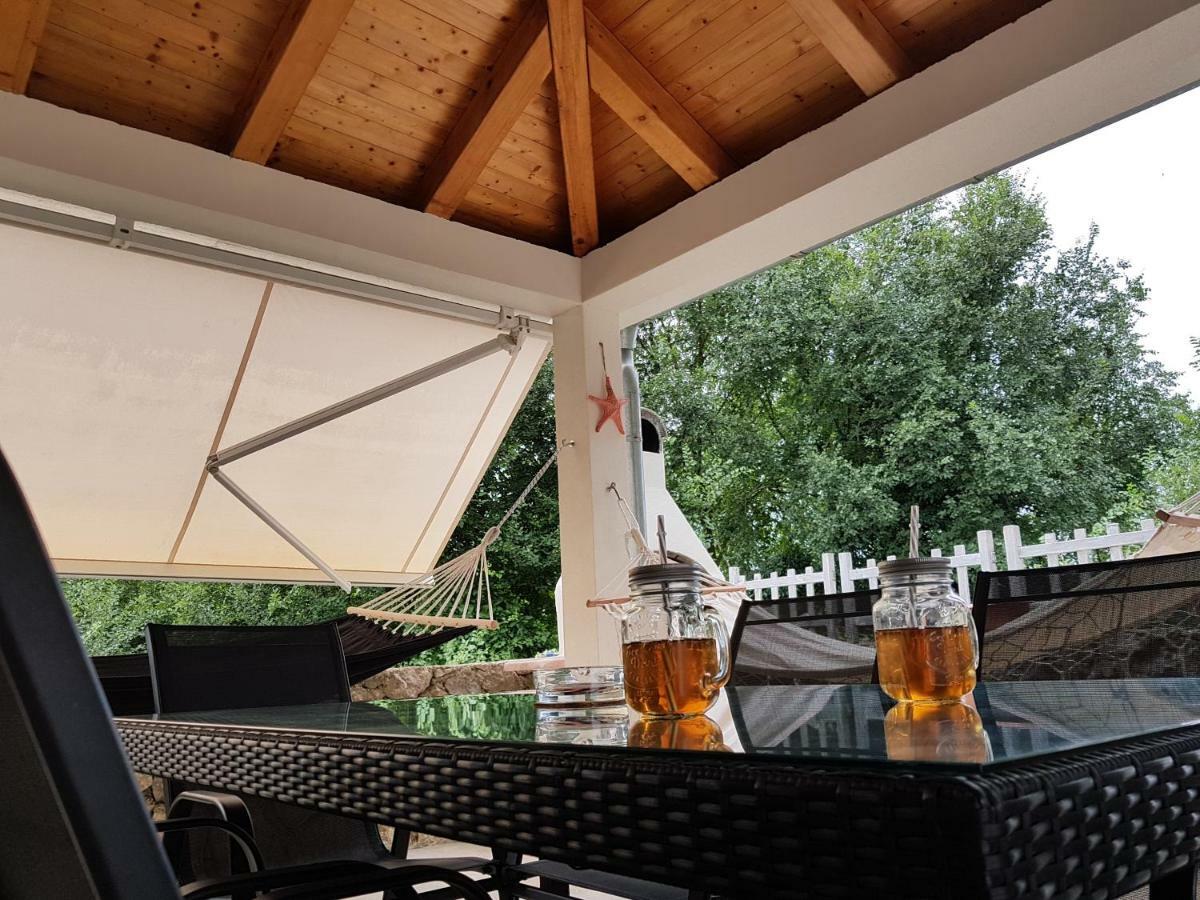 Casa Mio Villa Malinska Eksteriør bilde