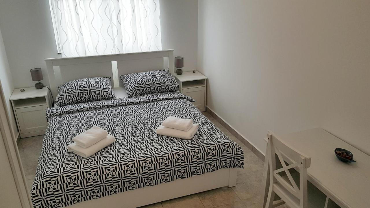 Casa Mio Villa Malinska Eksteriør bilde