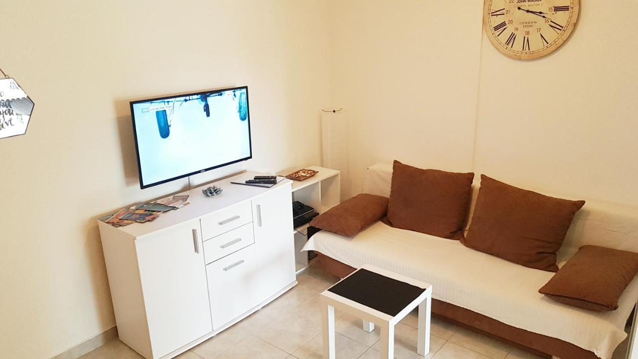 Casa Mio Villa Malinska Eksteriør bilde