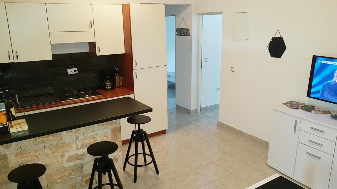 Casa Mio Villa Malinska Eksteriør bilde